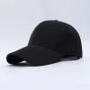 2021 Election Cotton Wholesale Embroidery Custom Logo Outdoor Sport Baseball Cap Peaked Sports Hat