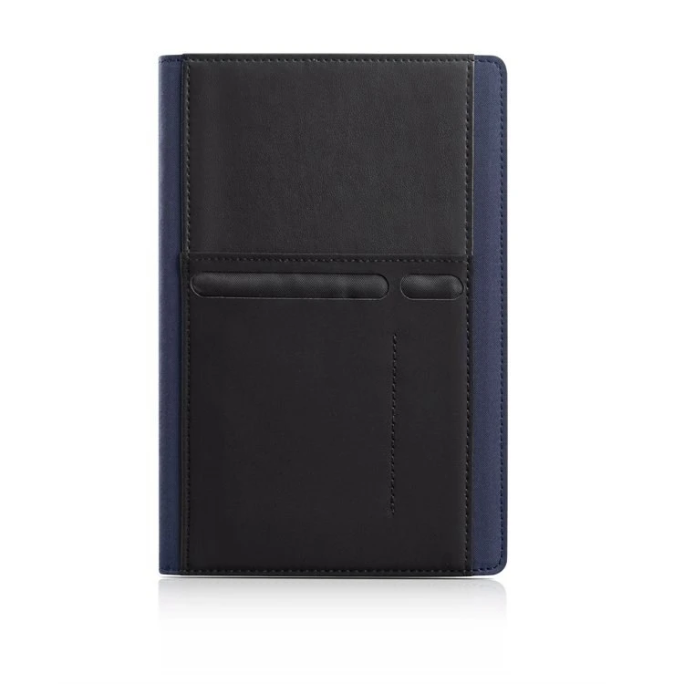 2021 Factory Supply High Quality Custom A5 Notebook Leather