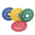 Import 2021 High Quality Durable Gym Rubber Coated Weightlifting Plates Barbell Plates from China