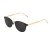 Import 2021 High Quality Pure Titanium Polarized Men Women Oculos De Sol Masculino Fashion Sunglasses from China