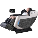 2021 Hot Sale Online installation guidance electric massage bed