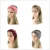 Import 2021 New autumn and winter handmade pearl wool knitted headband Hair accessories from China
