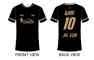 2021 Soccer Uniform sublimation soccer football soccer wear unisex custom design