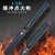 Import 2021 Top Quality Windproof Flameless BBQ Arc Electric USB Rechargeable Lighter candle wholesale lighter from China