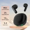 2024 Earbuds Wireless TWS 5.3 Ecouteur Sans Fils Bluetooth in ear ear pods Auriculares Inalambricos