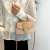 Import 2024 Fashion Designers Women Bags Crossbody Message Shoulder Bag Luxury Handbags for Women Cross Bags For Women from China