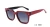 Import 2024 Hot Sale Design Fashion Custom Logo Unisex Trendy UV400 Acetate Polarized Sunglasses from China