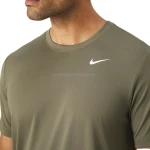 2024 hottest Sale T-shirt Custom Weight 170+ GSM OEM slim fit Mens N I K E.-shirt shirts Bangladesh