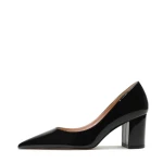 2024 New arrival High heel pumps women shoes fashion boots fashion new style high heel shoes