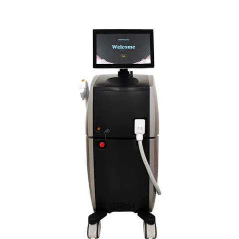 Buy 2024 Qy Newest Dpl Ultra Photon Rejuvenation Instrument Dedicated ...
