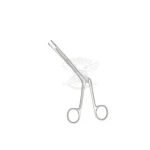 2024 Stainless Steel Nose / Ear / Septum Nose Pierce Forceps Piercing Clamps