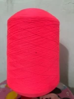 20/70 30/70 40/70 nylon polyamide cone spun covered spandex yarn price for socks