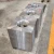 Import 20CrMnMo hot rolled steel billet/ingot for steel building China suppliers from China