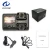 2.0IPS Screen  dash cam front and rear good sales  dual 1080p camera in one housing GPS WIFI car camera car black box