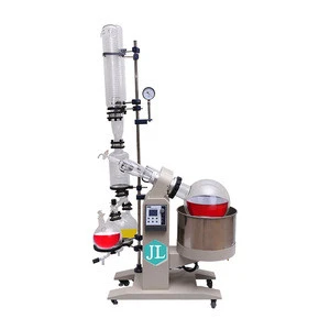 20L Manufacturer Distillation Equipment Rotary Evaporator Essential Oil Extraction Machine
