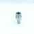 Import 20PM pneumatic quick connector quick connect pipe fittings from China