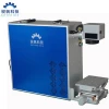 20w fiber laser marking  machine for dealer price