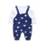 Import 212 Top quality newborn kids clothes cotton baby sleepwear fall designs one pieces wholesale boys rompers from China