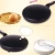 Import 22 CM Crepe Maker And Hot Plate Electric Crepe Pancake Maker from China