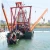 Import 22inch (4500m3/H) Hydraulic Cutter Suction / Sand Dredger with USA technology from China