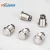Import 22mm momentary type metal dome push button switch with ring LED from China