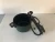 Import 24 cm low pressure cooker micro pressure cooker pot from China