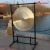 Import 24&#39;&#39; Wind Gong&#39;s Steel Stand ( Not Include Gong) from China