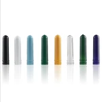 24/410 transparent plastic pet preform for PET bottle 16g 19g 22g 25g 30g 35g 40g