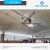 Import 24ft(7.3m) very big roof top ventilation fan- 6 blades from China