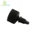 Import 24mm Black Plastic Twist Top Cap for plastic bottle from China