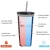 Import 24Oz tumbler cups stainless steel,metal double wall custom reusable stainless steel vacuum tumbler cup with with lids and straws from China