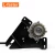 Import 24V 36V 250W Electric Gear Motor With Freewheel Sprocket For Bicycle Left Side Mounting from China