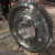 Import 25 year manufacture supply large forged drive ring gear from China