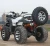 Import 250cc off road atv manufacturer in Guangzhou from China