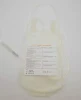 250ml/350ml/450ml/500ml Triple Blood Bag with Cpda-1