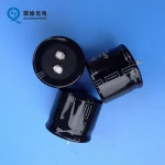 25V 100000uF Screw Terminal Aluminum Electrolytic Capacitor,Capacitor 100000MFD 25V