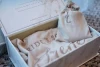 25x15x8cm Gift Box Wedding Party Ribbon Bridesmaid Boxes