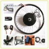 26" inch 1500w ebike conversion kit electric bike kit