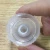 Import 28mm flip top cap with silicone membrane for dispensing water bottle from China