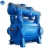 Import 2BE liquid ring vacuum pump for coal gas from China