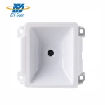 2D Kiosk embedded CMOS QR PDF417 paper screen barcode scanner