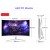 Import 2K 27 inch curved frameless led desktop monitor 144 hz gaming monitor  ips 12v monitor qhd 27 from China