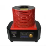 2KG New Technological Industrial Furnace Jewelry Machines Lab Furnace -- Different from Traditional Furnace with Electric Wire