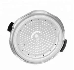 2L small electric pressure cooker pressure rice cooker