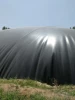 2mm HDPE geomembrane liner for fish farm pond