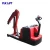 Import 2ton 4ton Hydraulic Construction Lifter for Sale from China