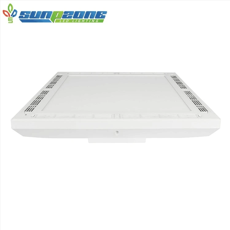 2x2 UV Lamp Sterilization Air Purifier Surface Mount LED Panel Light