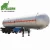 Import 3 Axle 52600 Liters Liquid Propane Butane Transport LPG Tank Trailer from China