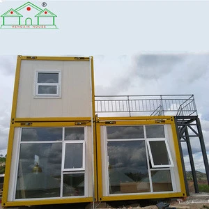 3 bedroom house plans 20ft 40 ft flat pack mobile living house container for sale