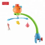 3 in 1 folding multifunctional body gym frame bed baby bell for sale